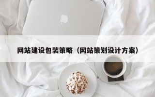 长沙网站建设包装策略（网站策划设计方案）